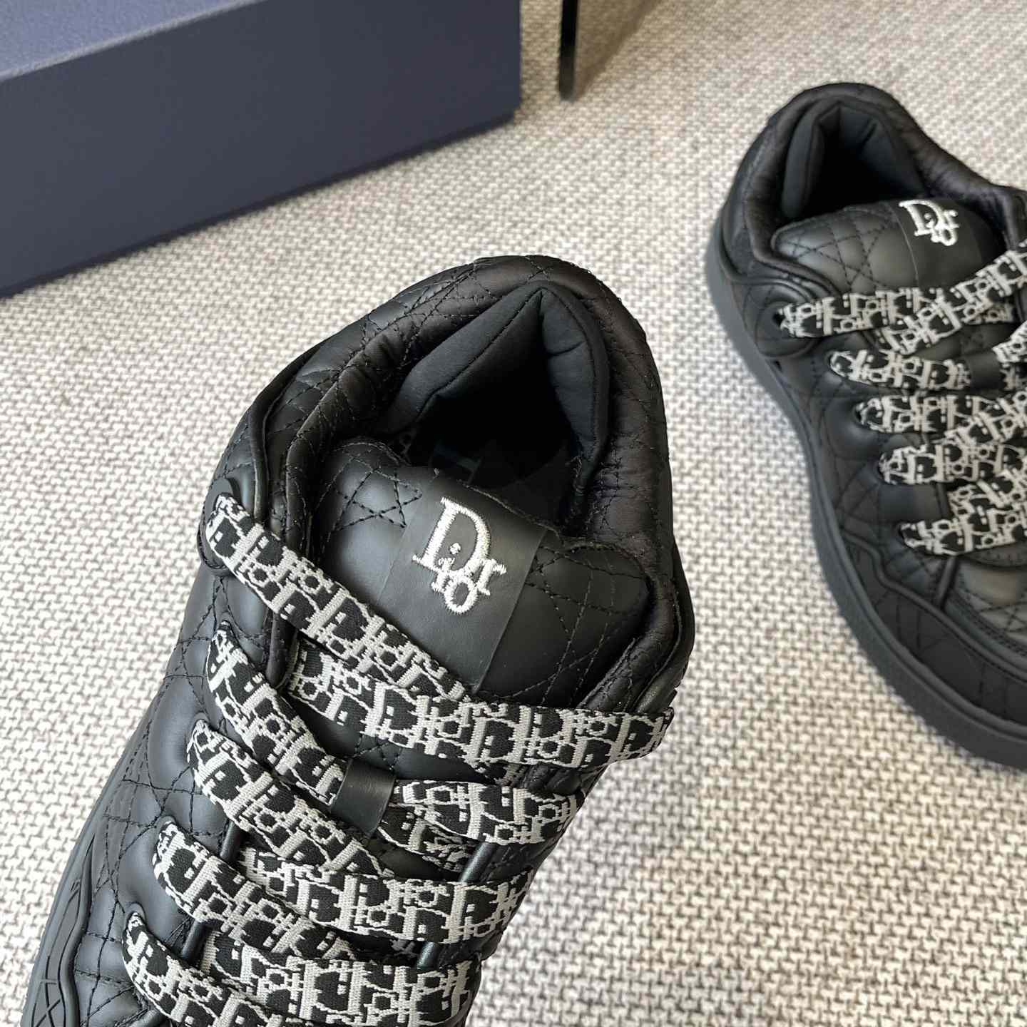 Dior B9S Skater Sneakers - DesignerGu