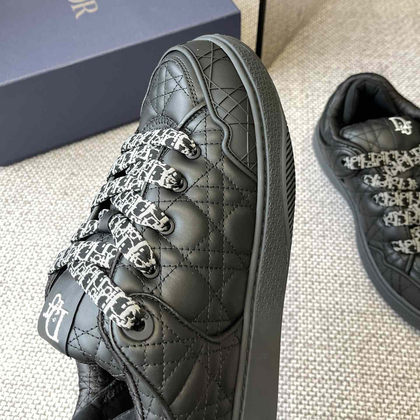 Dior B9S Skater Sneakers - DesignerGu
