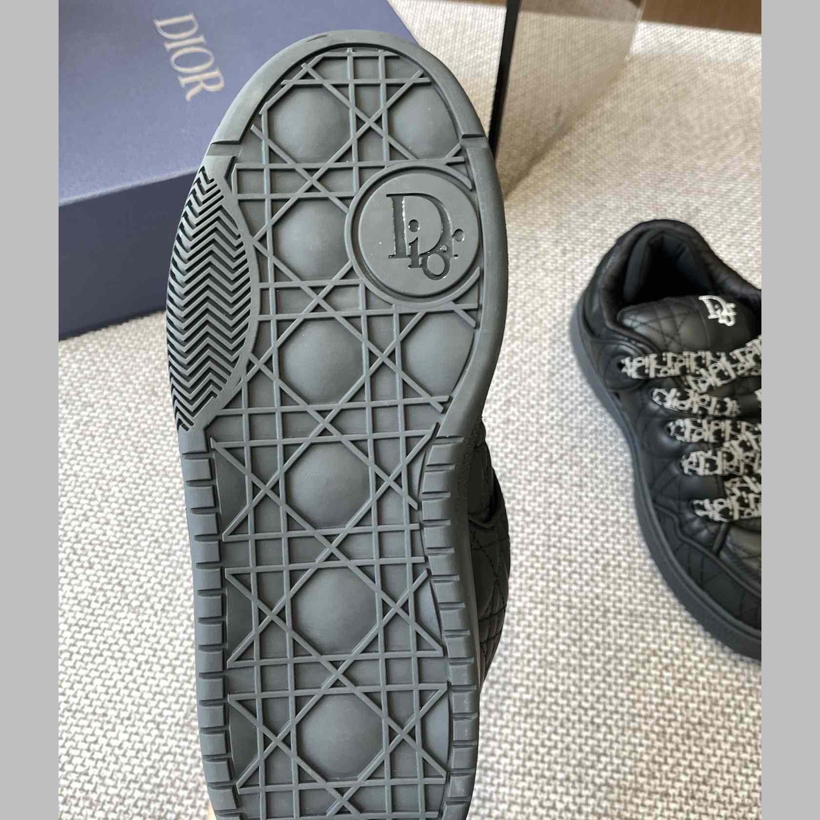 Dior B9S Skater Sneakers - DesignerGu