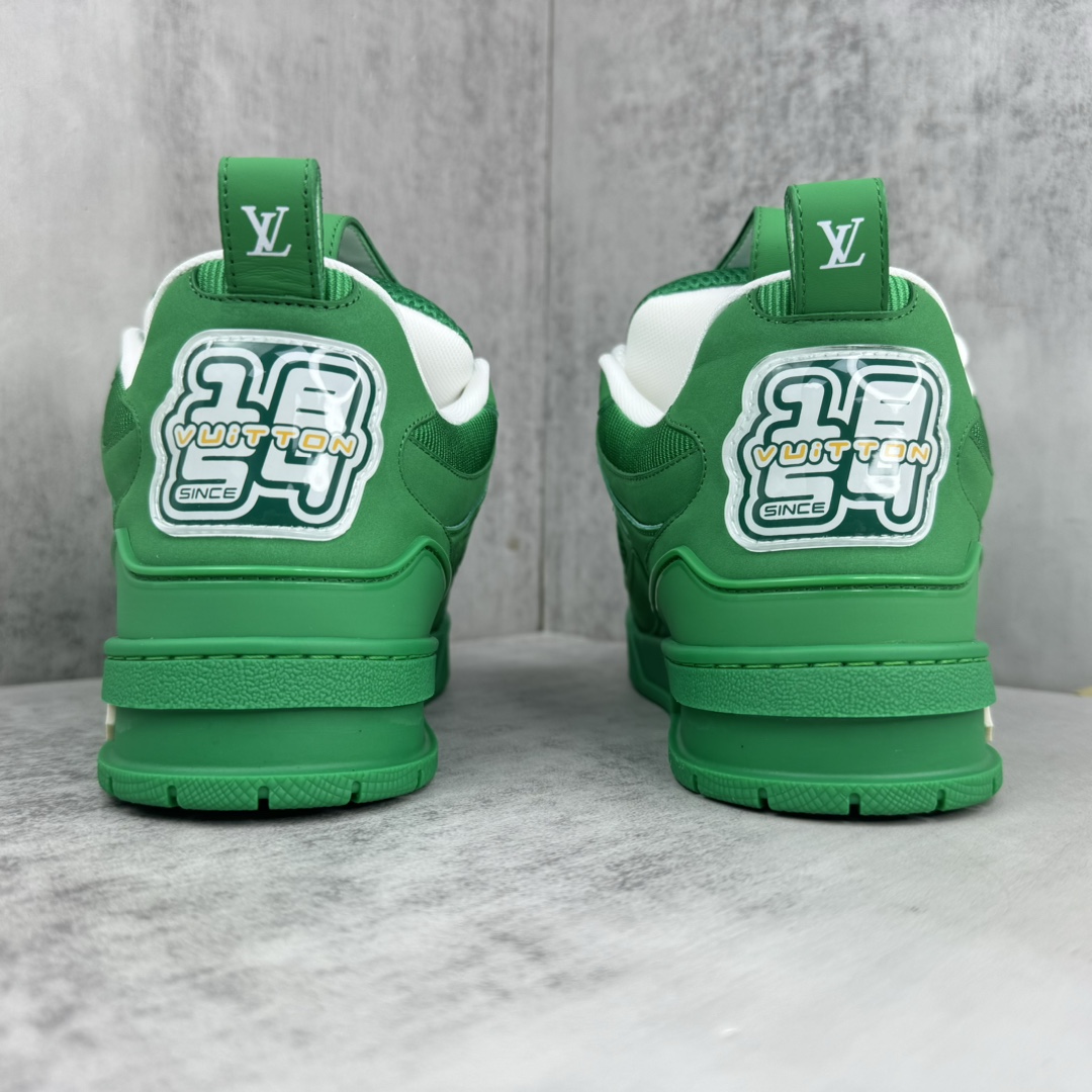 Louis Vuitton LV Skate Sneaker   1AHDCD - DesignerGu