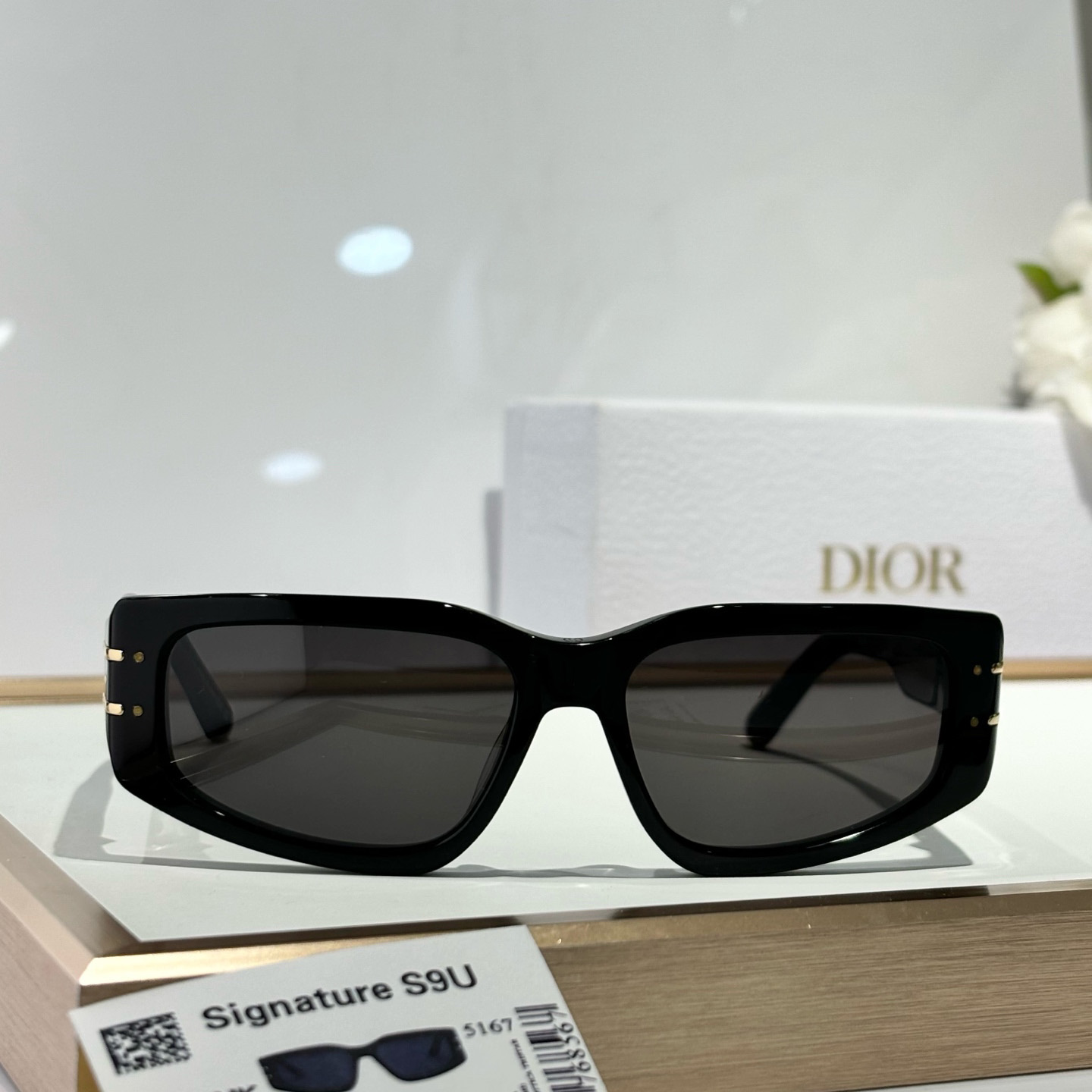 Dior Signature S9U Sunglasses  - DesignerGu