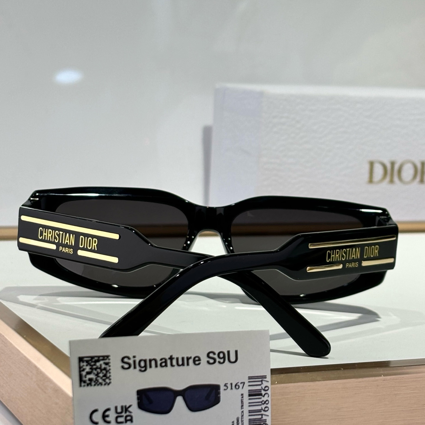 Dior Signature S9U Sunglasses  - DesignerGu