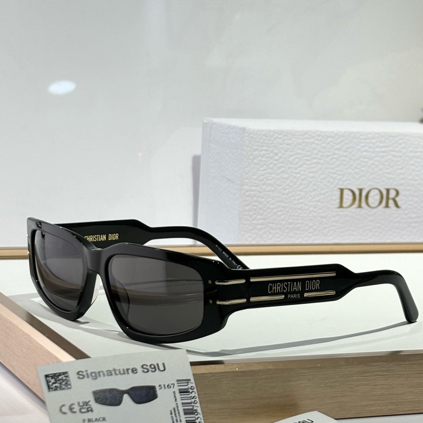 Dior Signature S9U Sunglasses  - DesignerGu