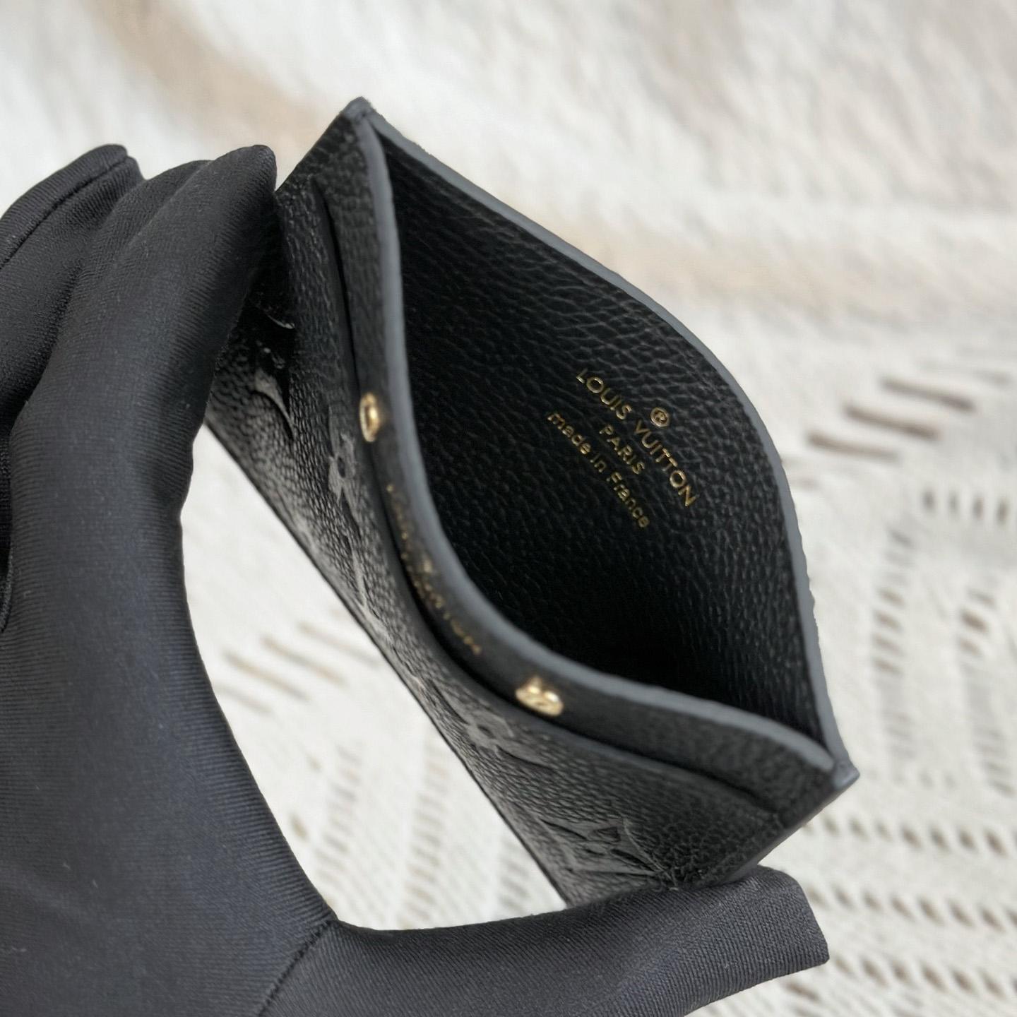 Louis Vuitton Card Holder  M69171 - DesignerGu