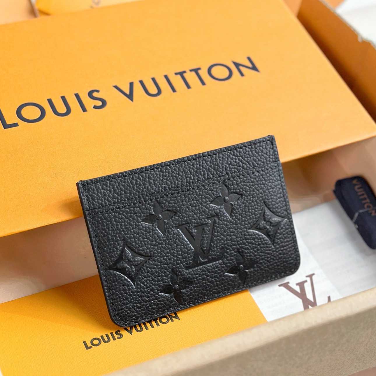 Louis Vuitton Card Holder  M69171 - DesignerGu