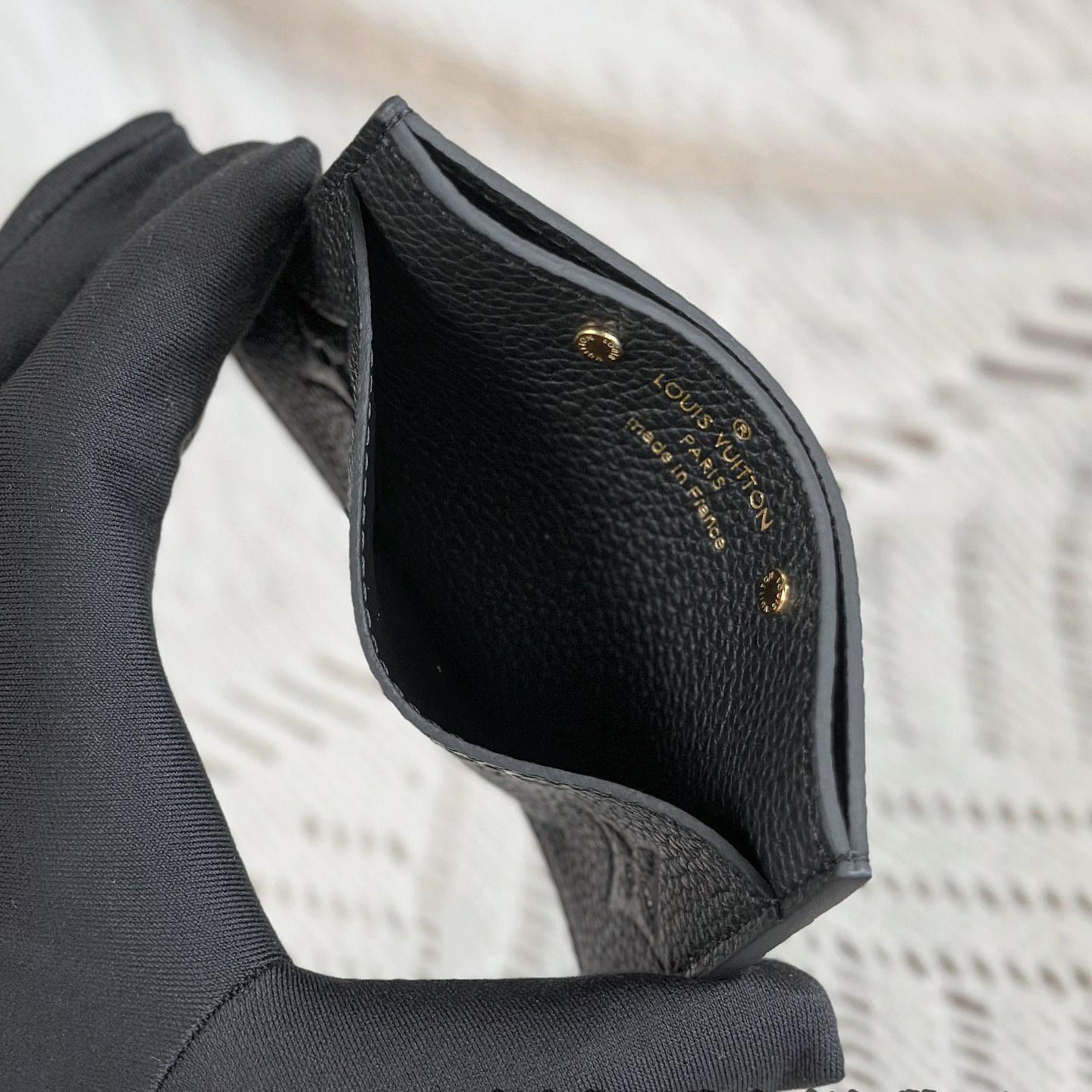 Louis Vuitton Card Holder  M69171 - DesignerGu
