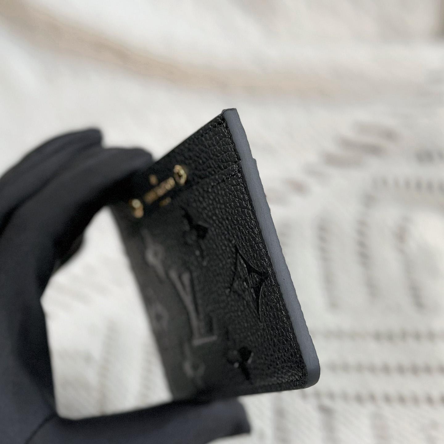 Louis Vuitton Card Holder  M69171 - DesignerGu