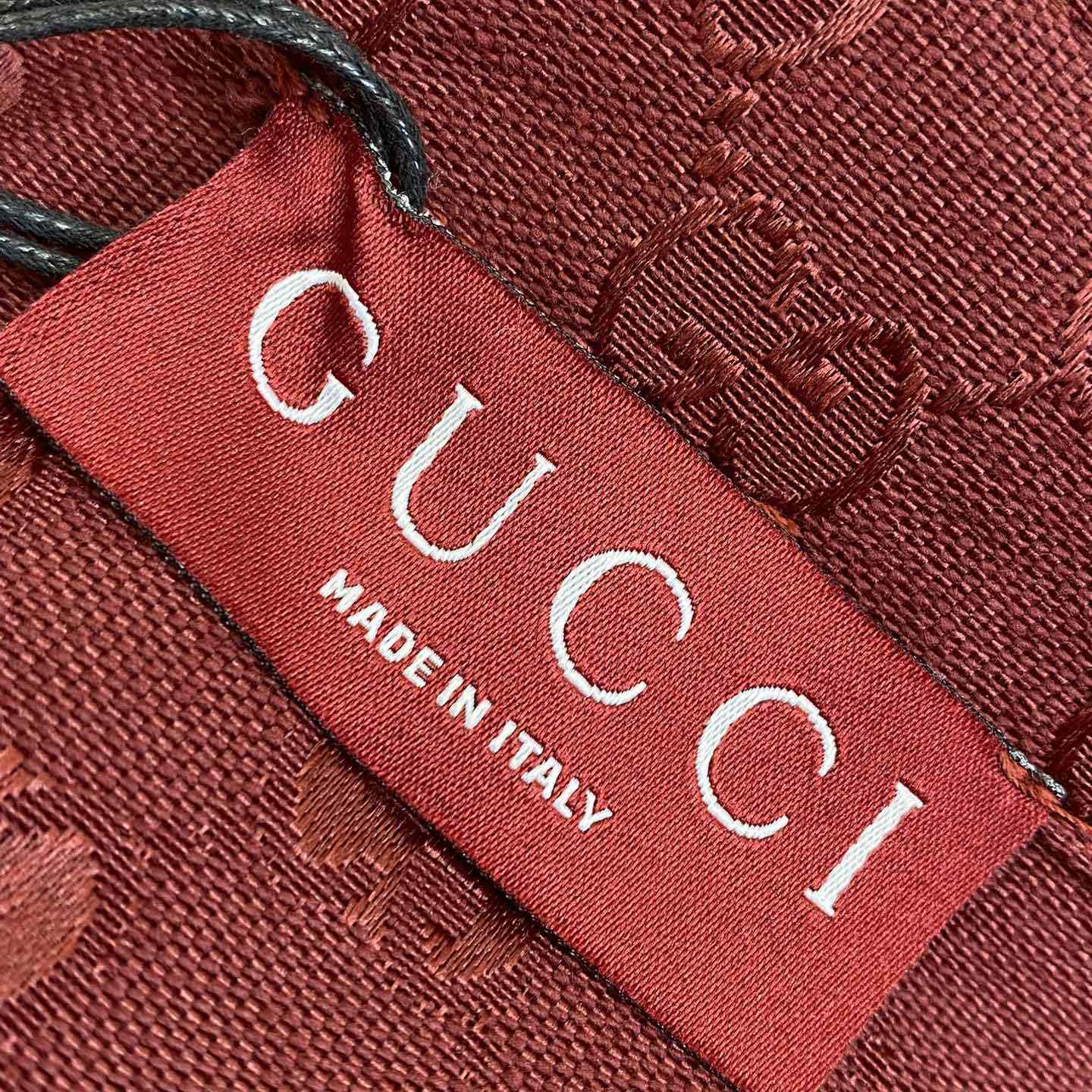 Gucci GG Trousers - DesignerGu