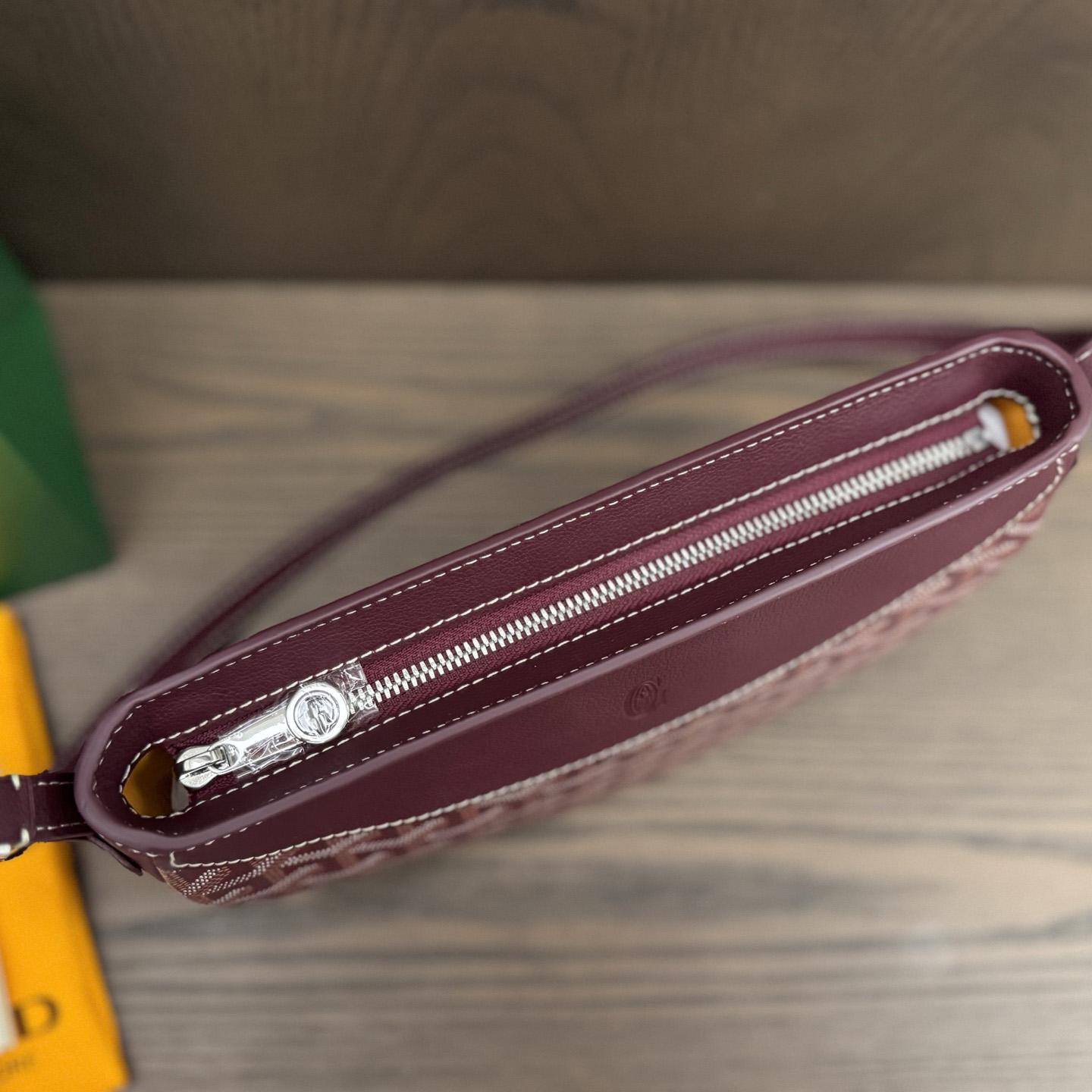 Goyard Hirondelle Bag（Without a box） - DesignerGu
