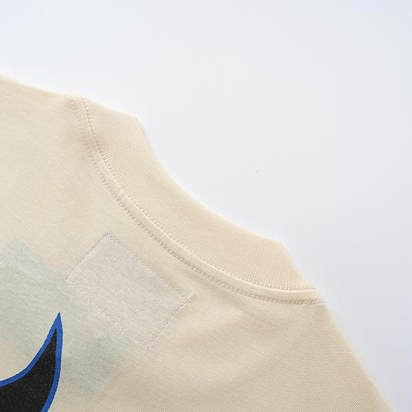 Godspeed Miami UFO Tee - DesignerGu