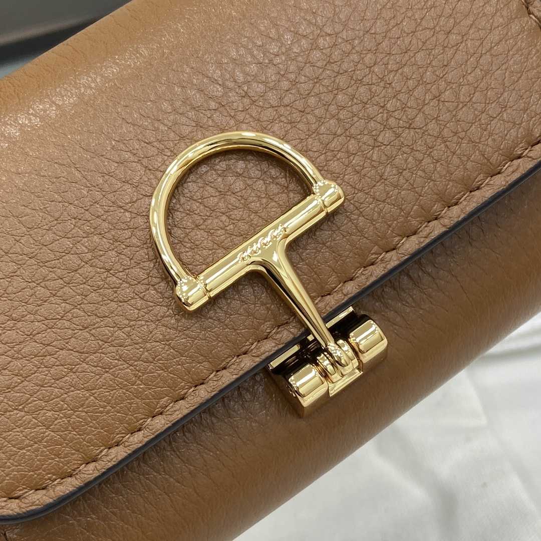 Gucci Softbit Card Case - DesignerGu