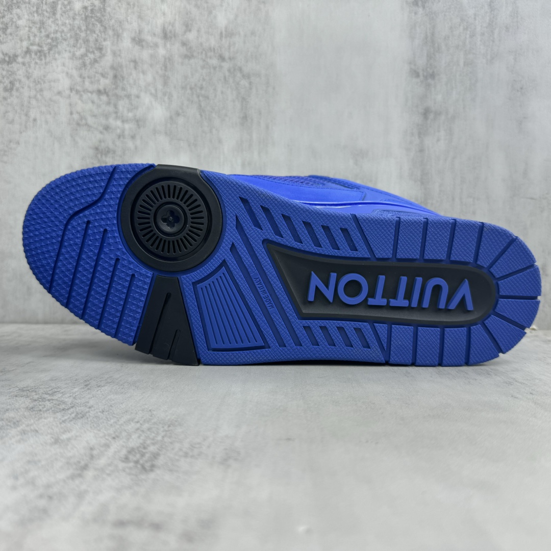 Louis Vuitton LV Skate Sneaker   1AHDCW - DesignerGu