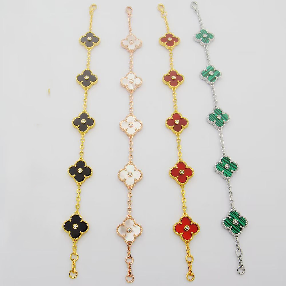 Van Cleef & Arpels Bracelet - DesignerGu