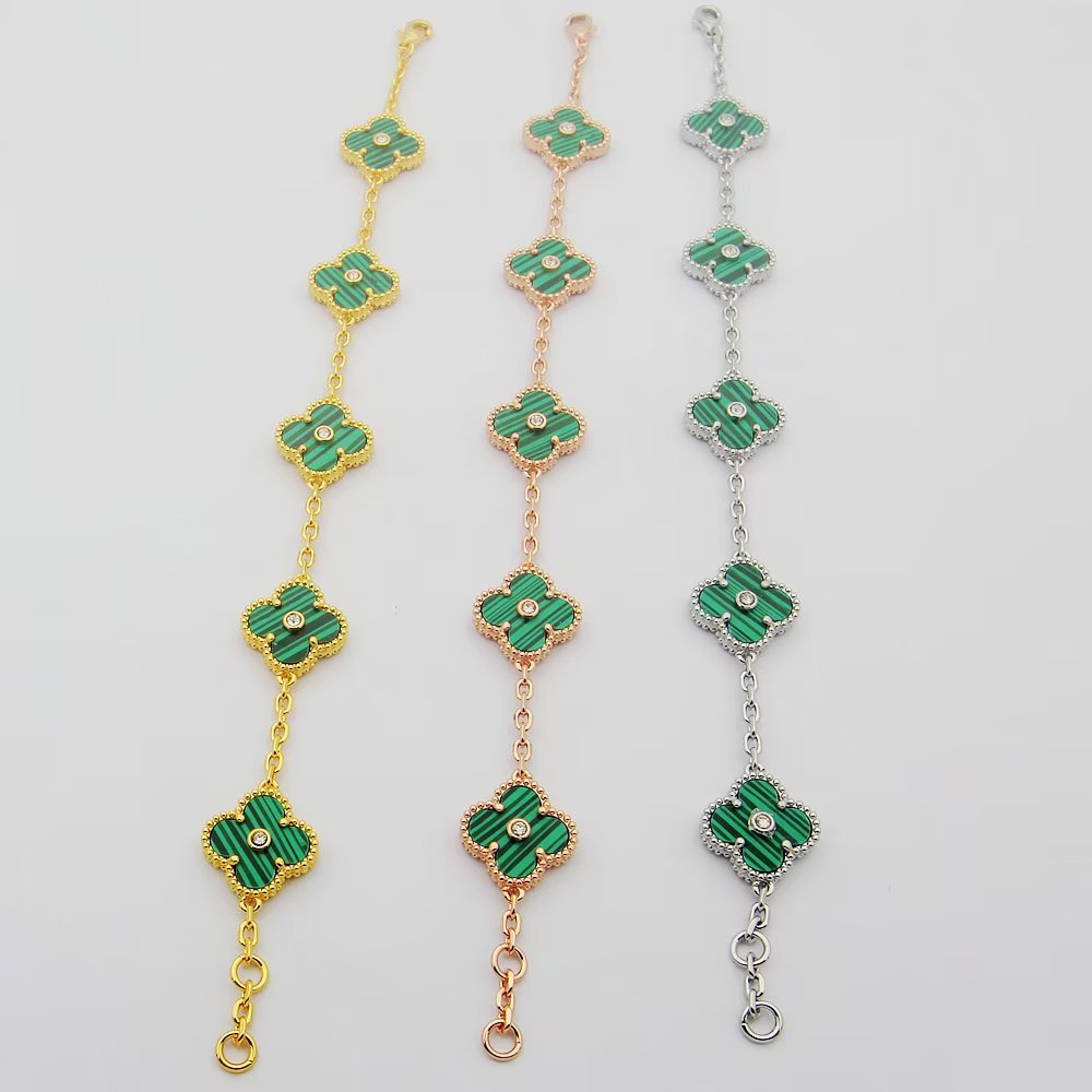 Van Cleef & Arpels Bracelet - DesignerGu