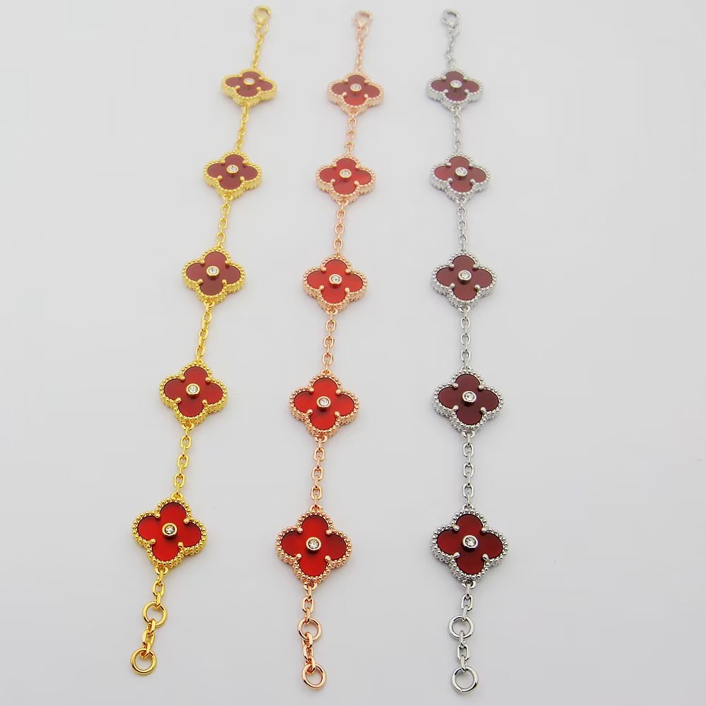 Van Cleef & Arpels Bracelet - DesignerGu