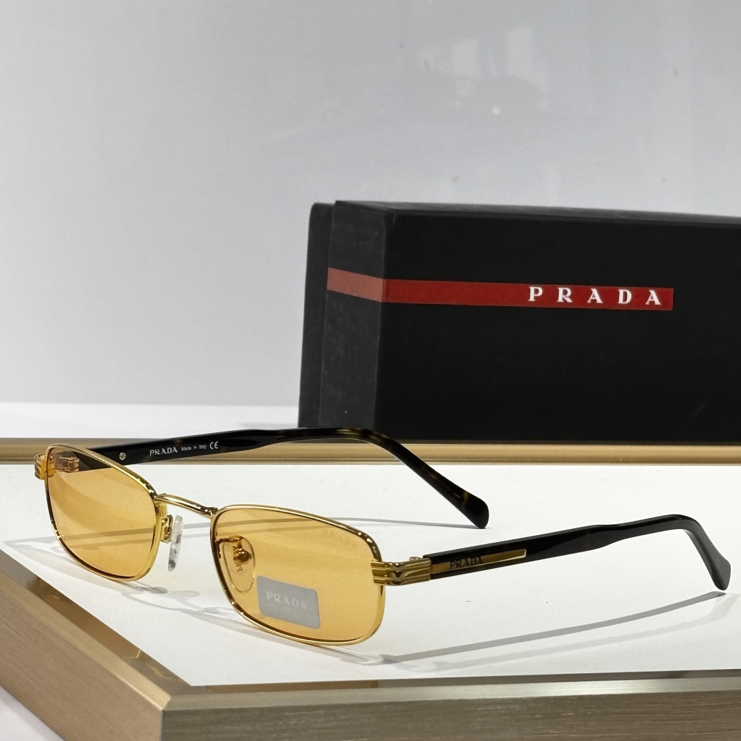 Prada PR B54 Sunglasses   - DesignerGu
