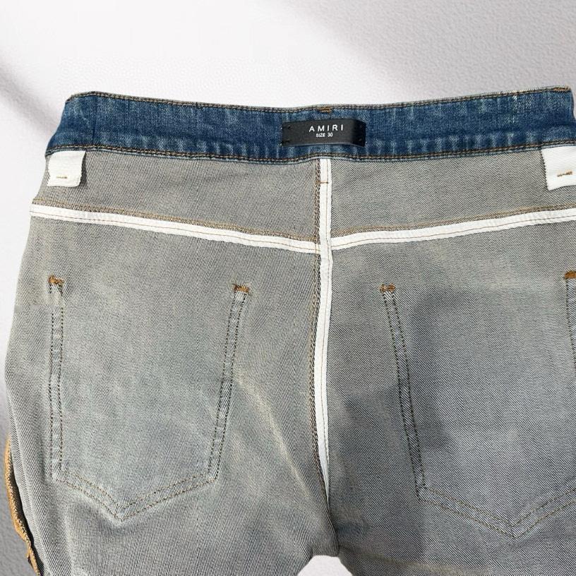 Amiri Jeans    6052 - DesignerGu