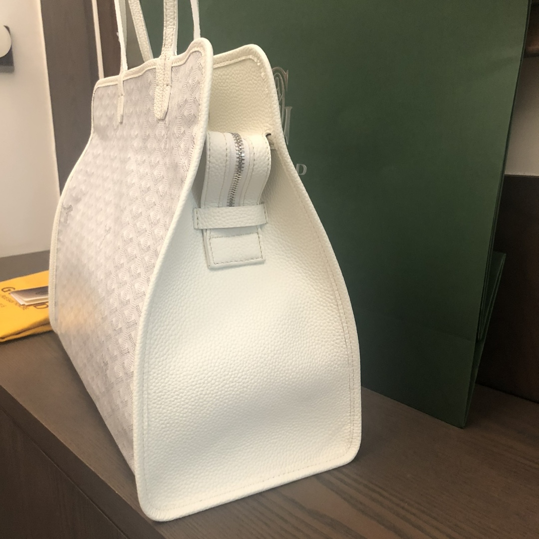 Goyard Hardy PM Bag  （Without a box） - DesignerGu