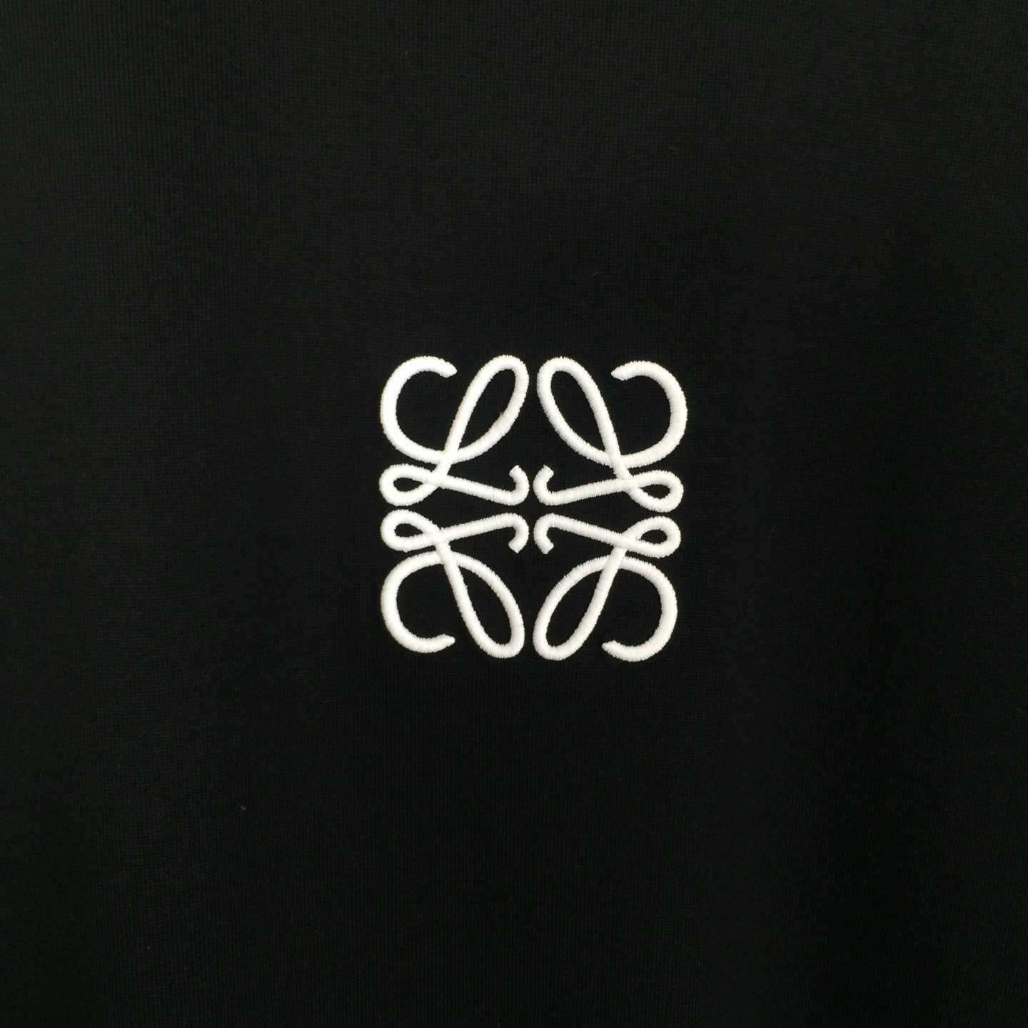 Loewe Loose Fit T-shirt In Cotton - DesignerGu