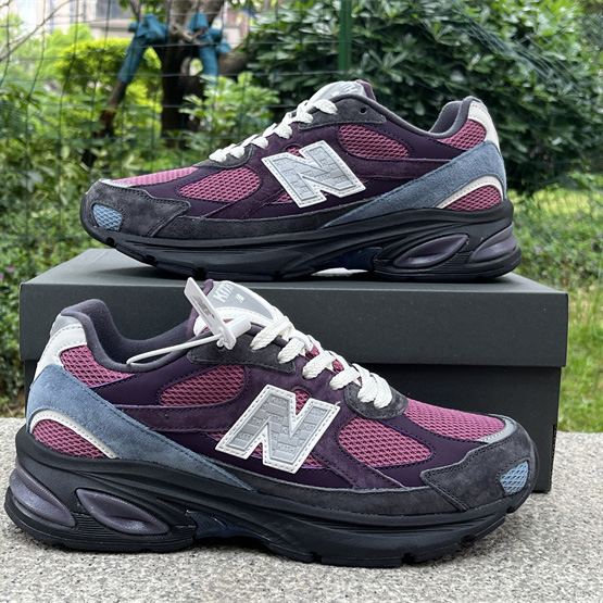New Balance NB 2010R Sneakers      M2010ANB - DesignerGu