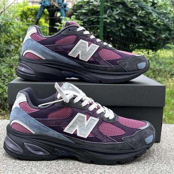 New Balance NB 2010R Sneakers      M2010ANB - DesignerGu