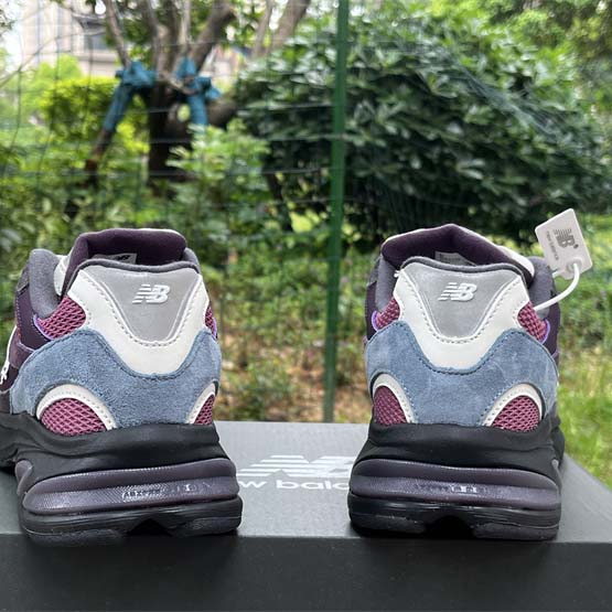 New Balance NB 2010R Sneakers      M2010ANB - DesignerGu