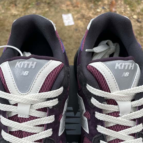 New Balance NB 2010R Sneakers      M2010ANB - DesignerGu
