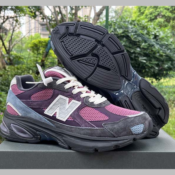 New Balance NB 2010R Sneakers      M2010ANB - DesignerGu