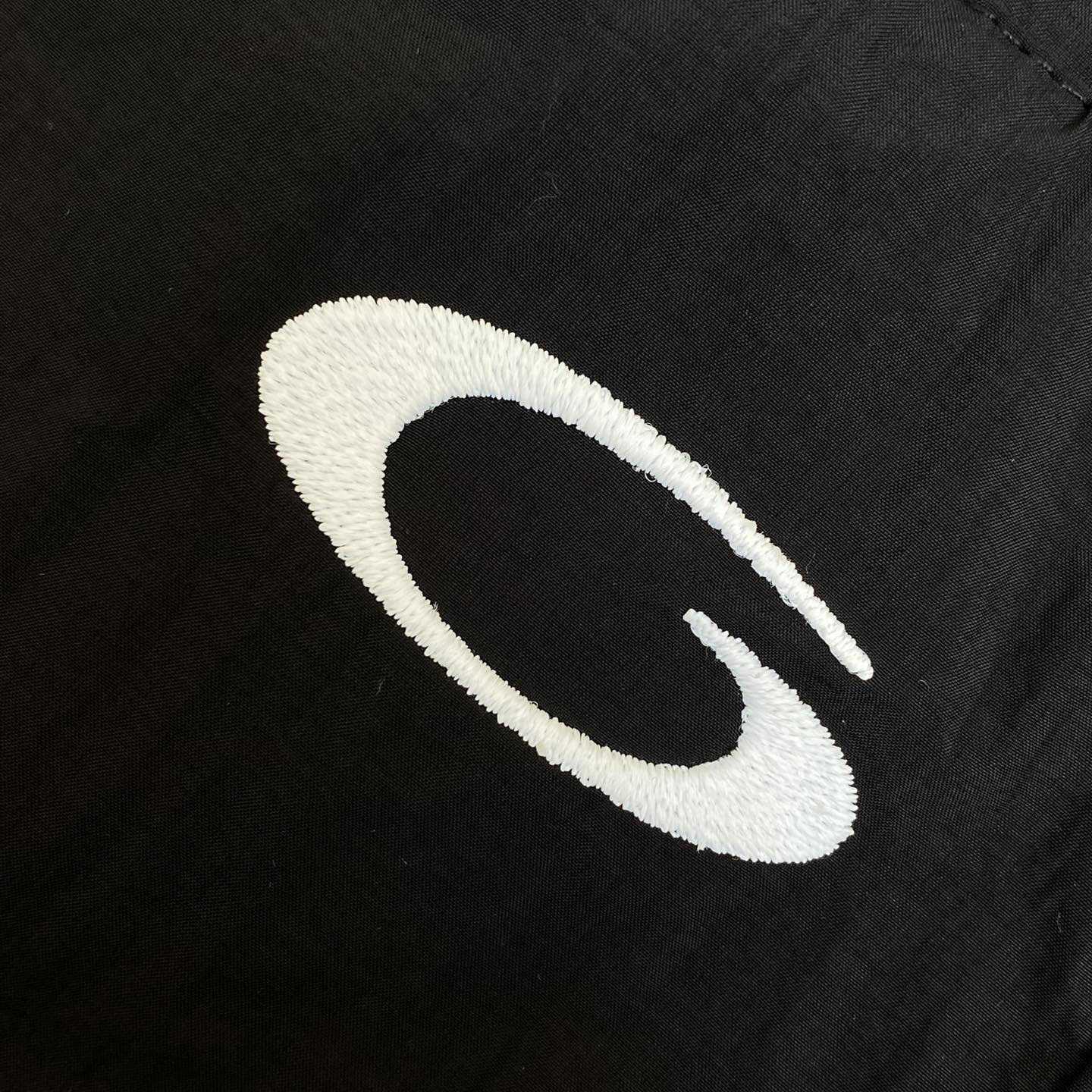 Balenciaga Basketball Series - Tracksuit Pants In Black    - DesignerGu