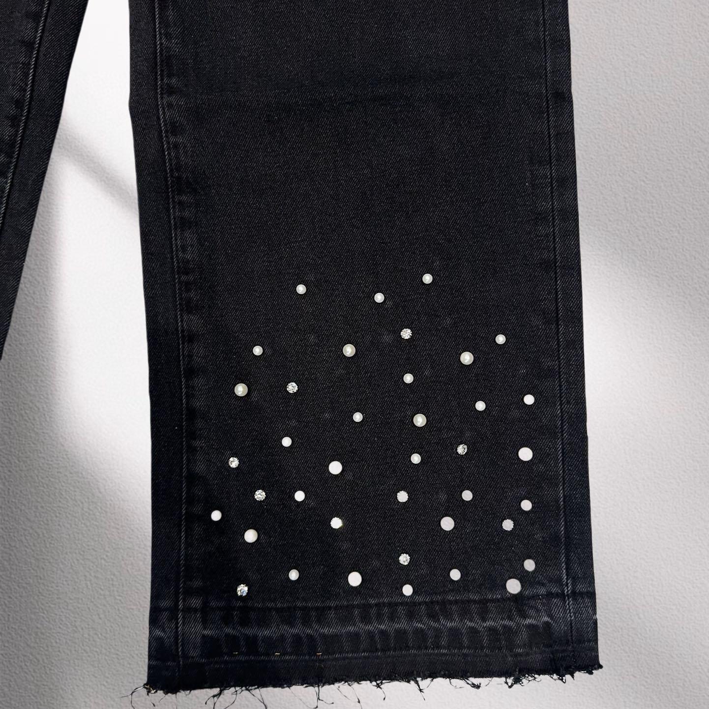 Purple-Brand Jeans    6034 - DesignerGu