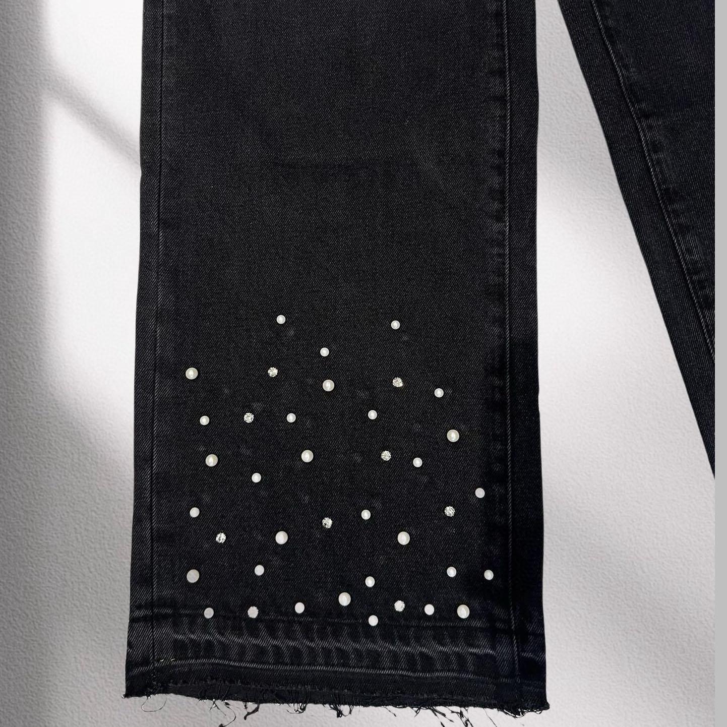 Purple-Brand Jeans    6034 - DesignerGu