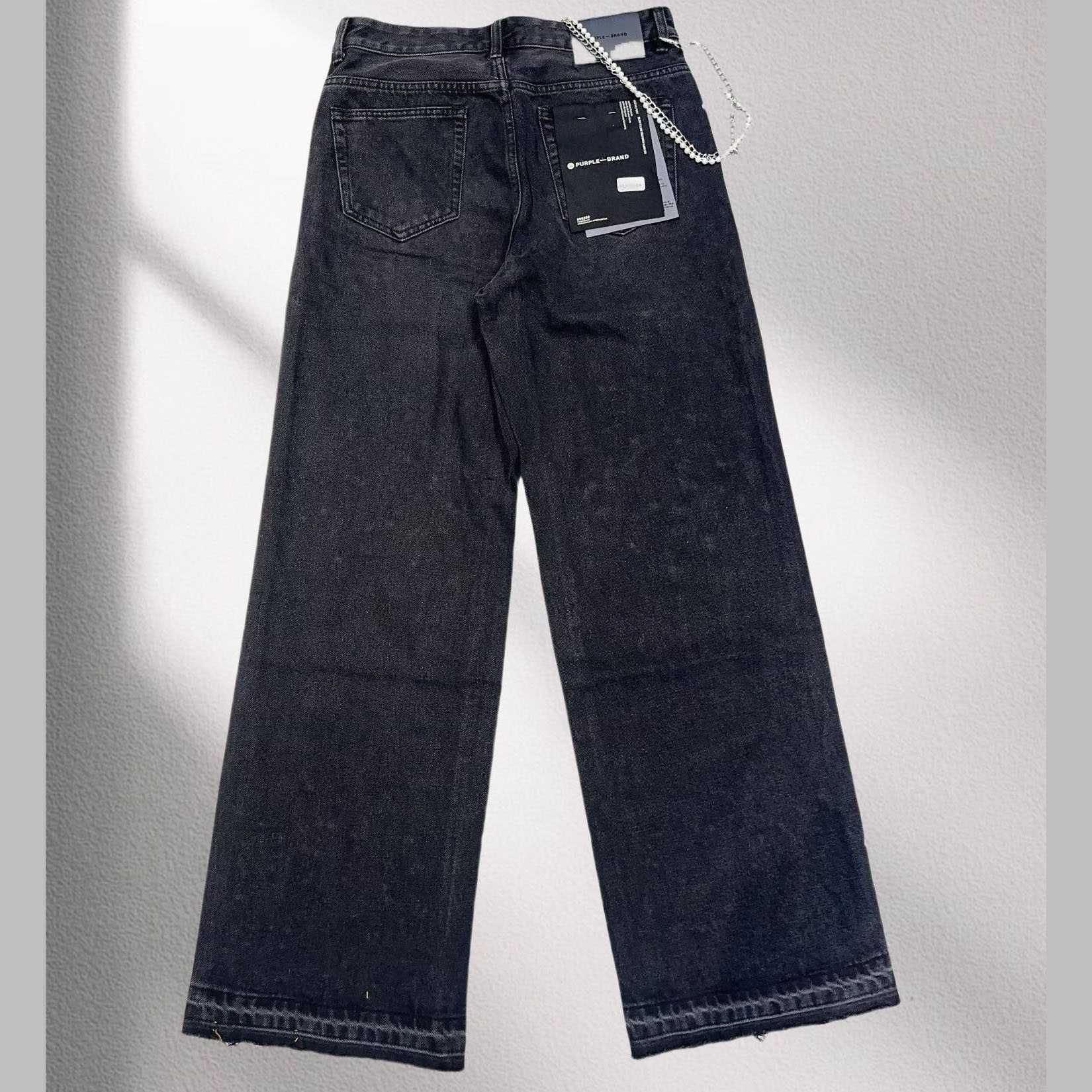 Purple-Brand Jeans    6034 - DesignerGu