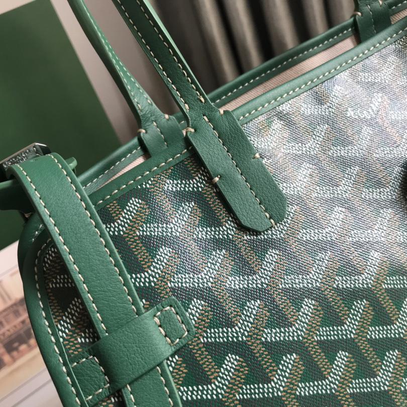 Goyard Chien Gris Bag - DesignerGu