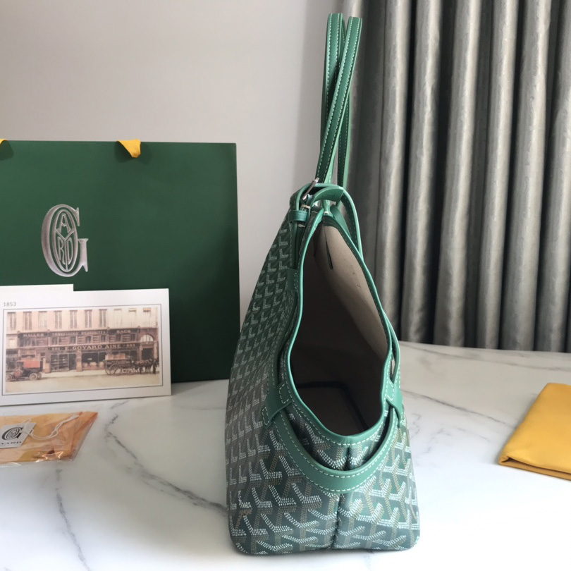 Goyard Chien Gris Bag - DesignerGu