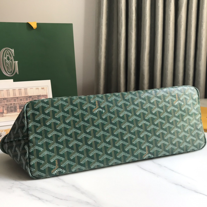 Goyard Chien Gris Bag - DesignerGu
