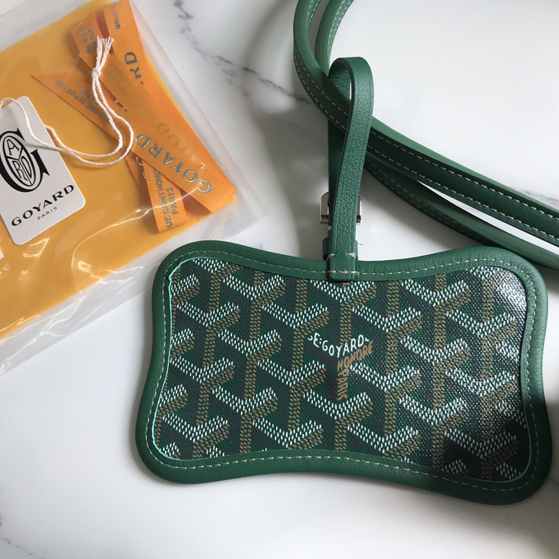 Goyard Chien Gris Bag - DesignerGu