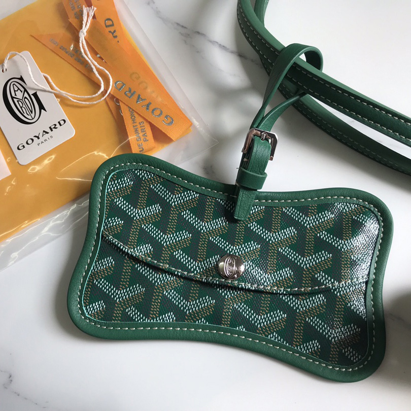 Goyard Chien Gris Bag - DesignerGu
