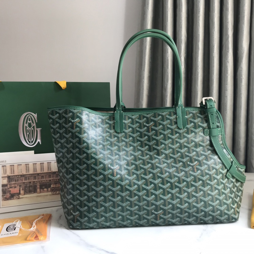 Goyard Chien Gris Bag - DesignerGu