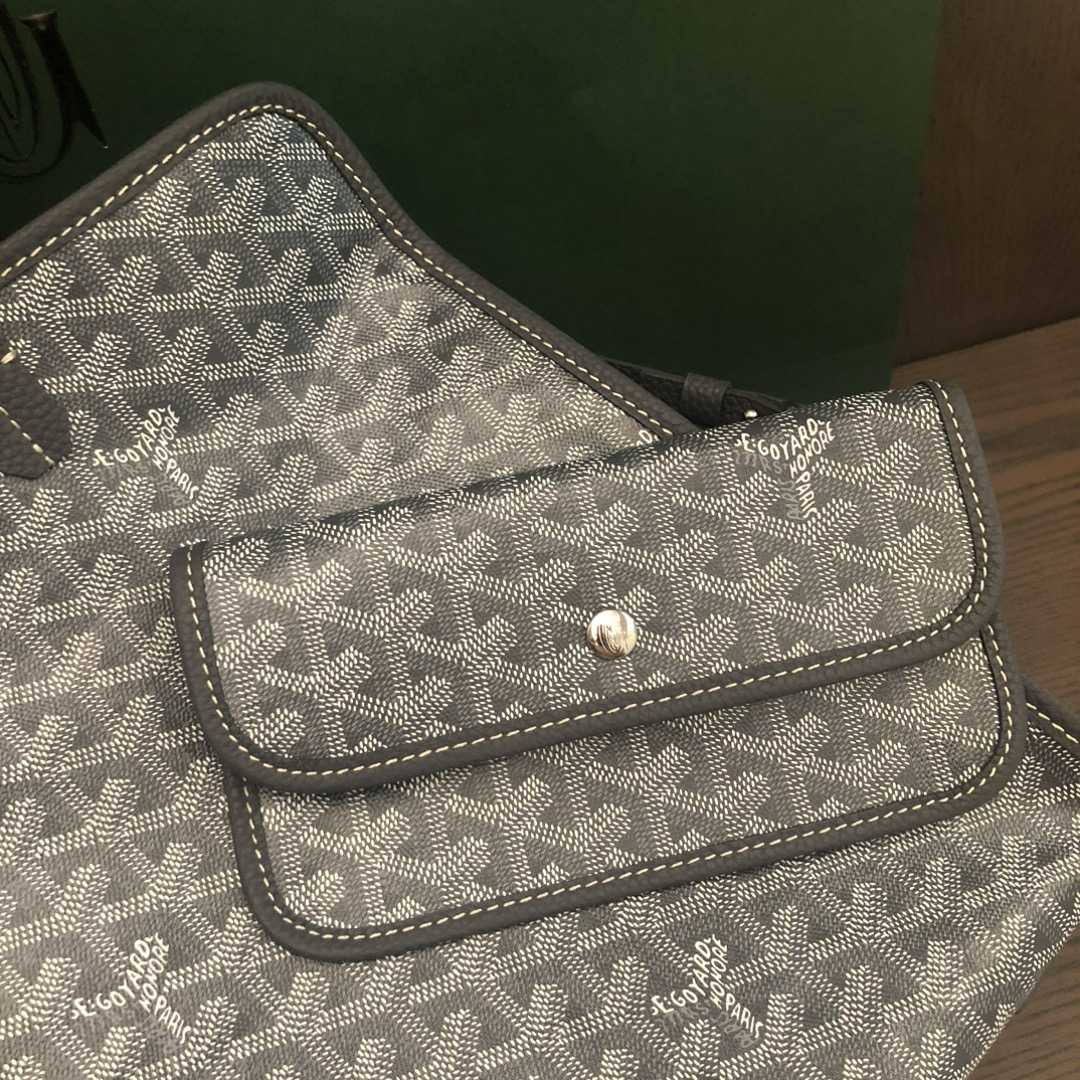 Goyard Hardy PM Bag  （Without a box） - DesignerGu