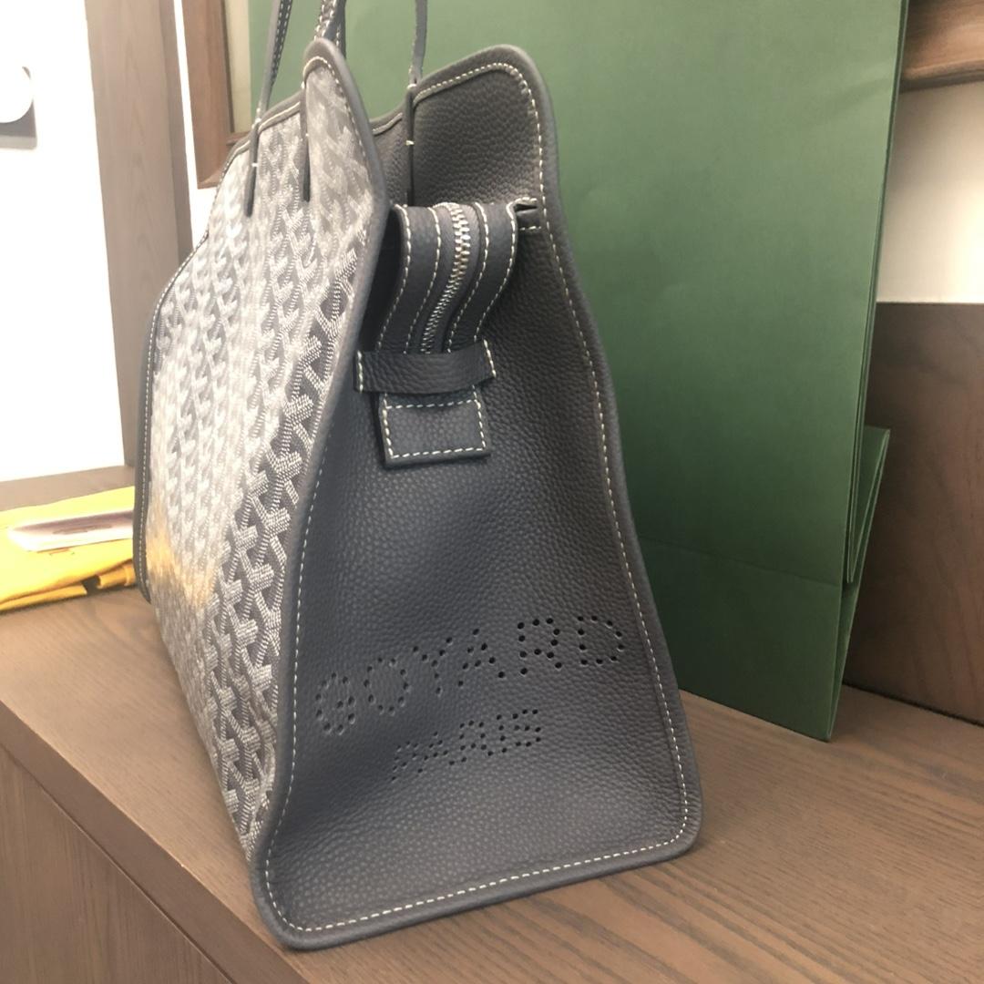 Goyard Hardy PM Bag  （Without a box） - DesignerGu