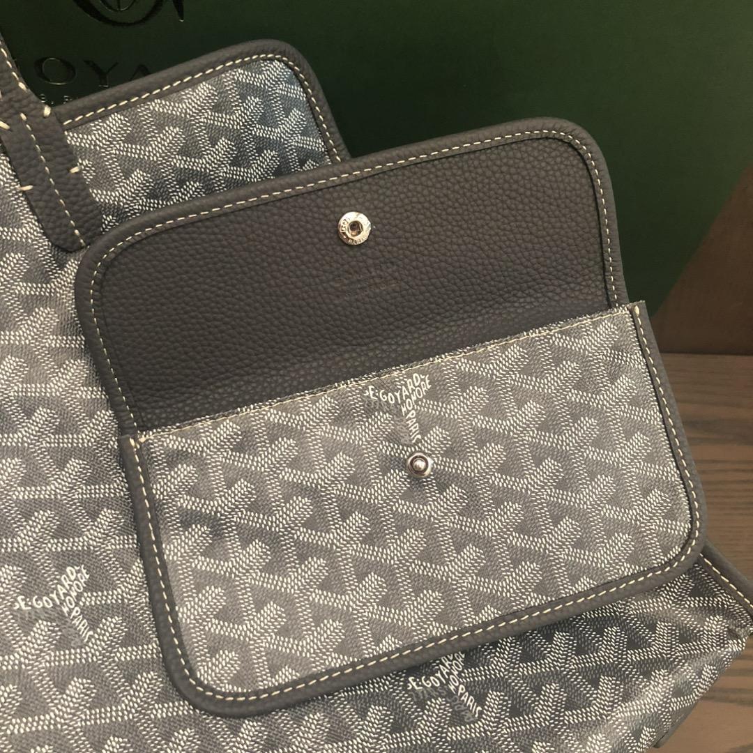 Goyard Hardy PM Bag  （Without a box） - DesignerGu
