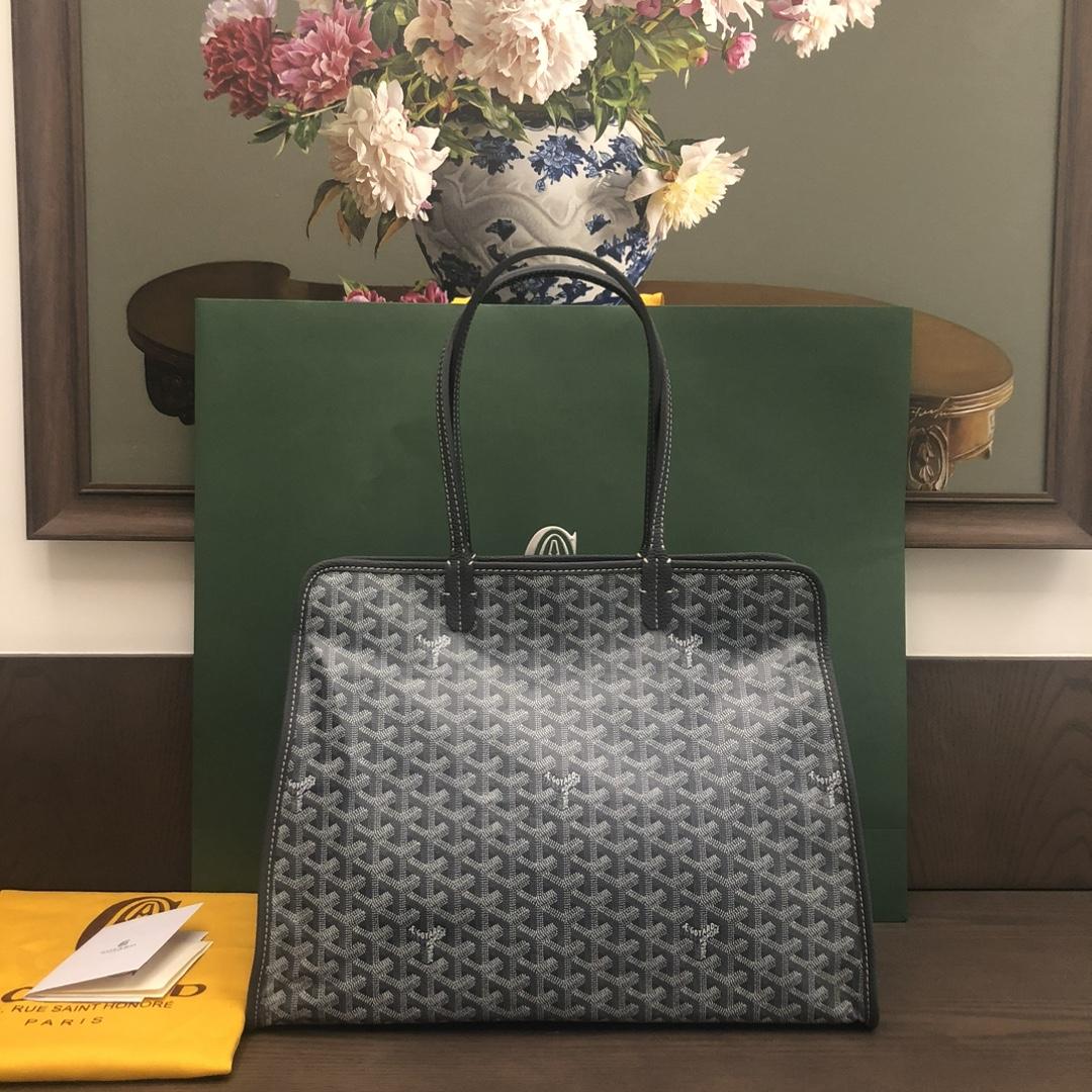 Goyard Hardy PM Bag  （Without a box） - DesignerGu