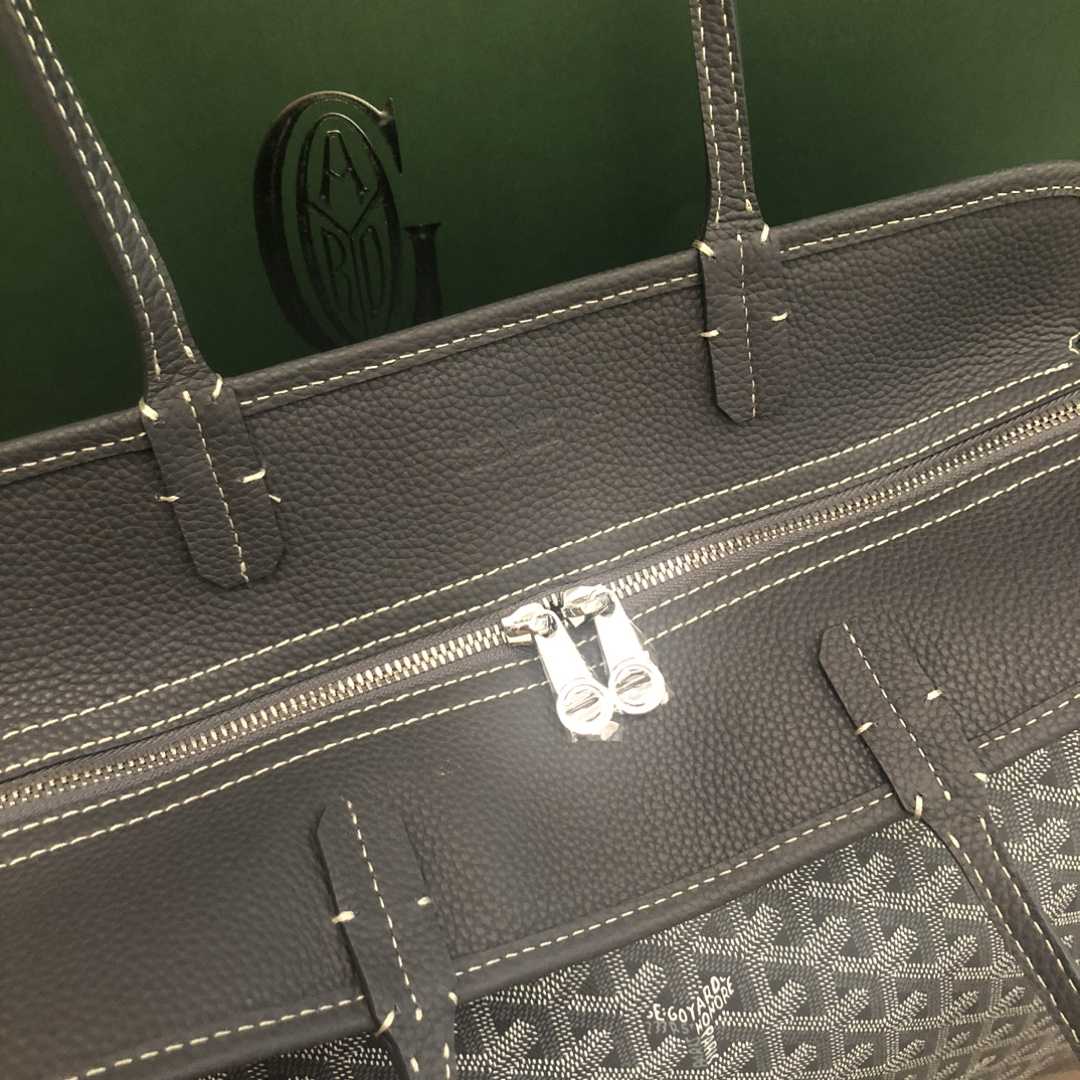 Goyard Hardy PM Bag  （Without a box） - DesignerGu