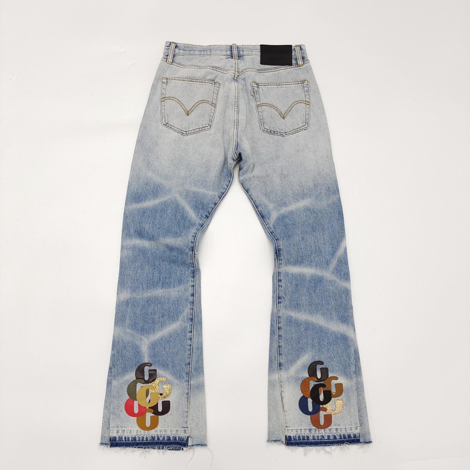 Gallery Dept.  LA Flare Multi G Patch - DesignerGu