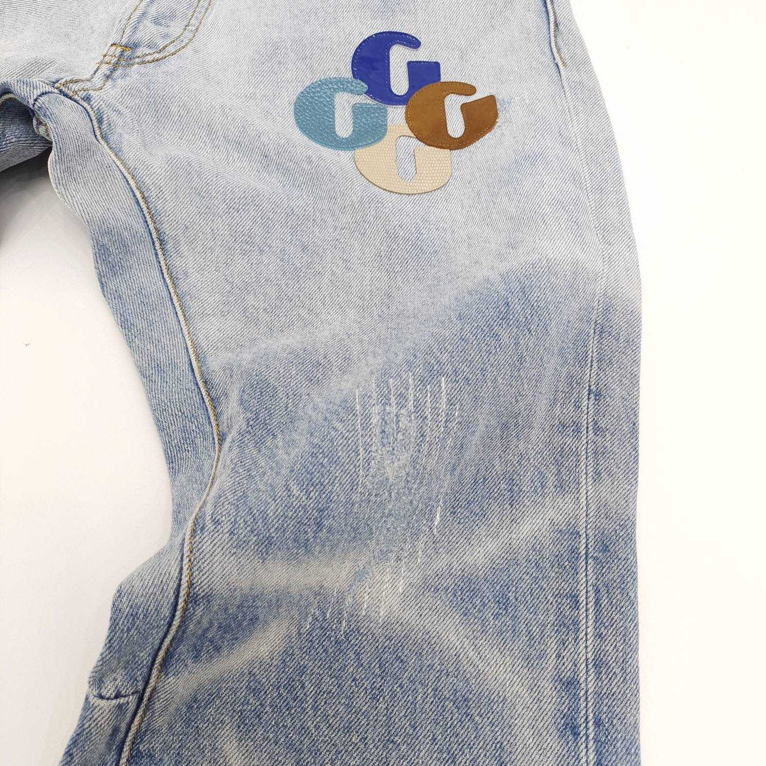 Gallery Dept.  LA Flare Multi G Patch - DesignerGu