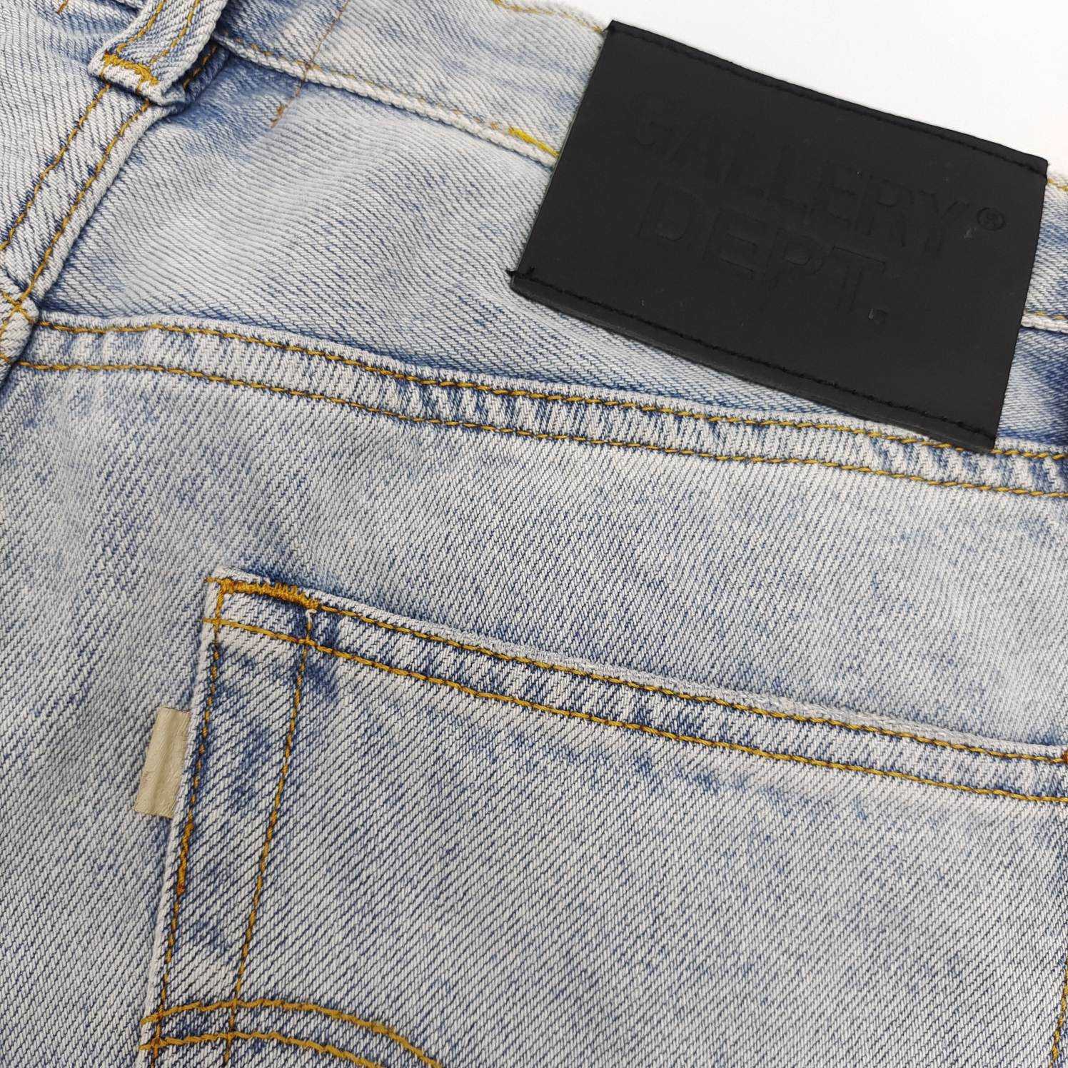 Gallery Dept.  LA Flare Multi G Patch - DesignerGu