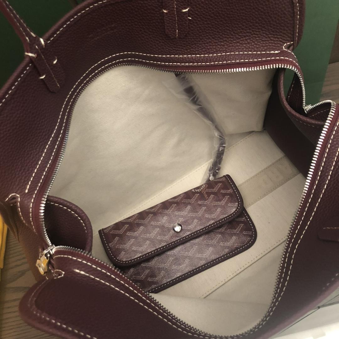 Goyard Hardy PM Bag  （Without a box） - DesignerGu