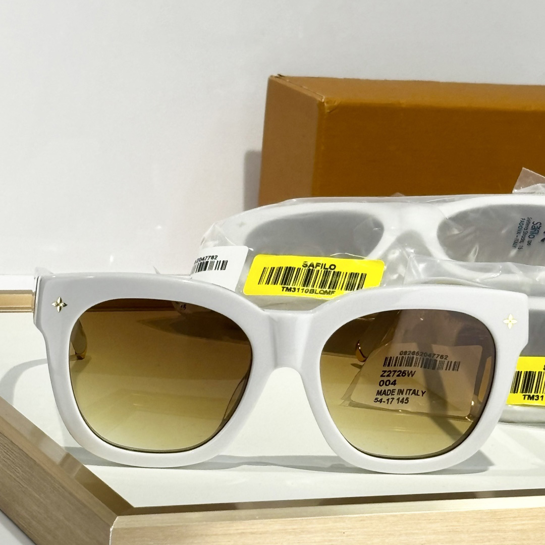 Louis Vuitton LV x TM My Monogram Multicolor Square Sunglasses  Z2725W - DesignerGu