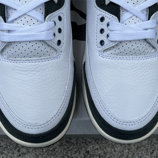 A Ma Maniére x Air Jordan 3 OG SP “Diffused Blue”   HV8571-100  - DesignerGu