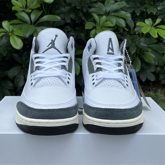A Ma Maniére x Air Jordan 3 OG SP “Diffused Blue”   HV8571-100  - DesignerGu